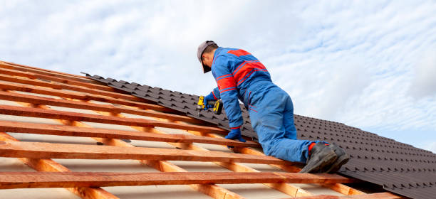 Best Hot Roofs  in Arcadia, FL